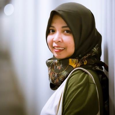 Devi Wahyuningtyas Profile