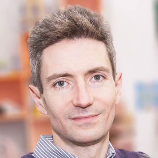 igorKanshyn's profile picture. 