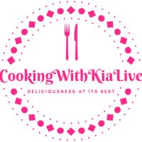 CookingWithKiaLive(@CookingWithKia) 's Twitter Profile Photo