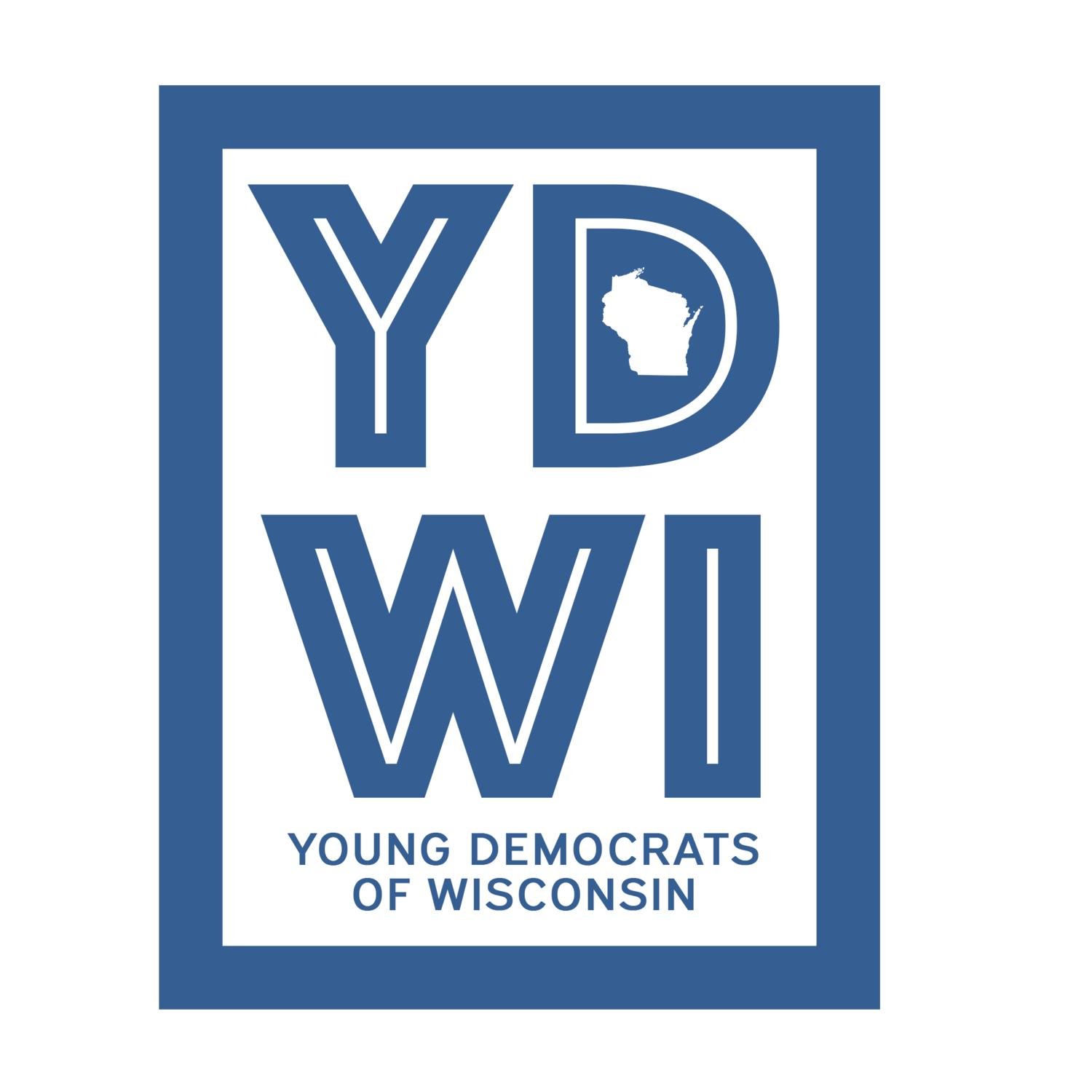 WI_YoungDems1's profile picture. The 1st CD Young Dems of WI consists of activists and progressives, between the ages of 18-40, who want to spread Democratic values across Southeast Wisconsin!