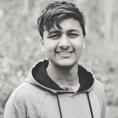 UpdDhurba's profile picture. आफू सत्य बन्न खोज्नुस 🤟🤟
दुनियाँ सत्य बन्य छ ❤️❤️
#परिबर्तन_सम्भव_छ🤛🤛