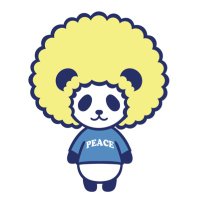 Hiroyuki Hori / Senkyo Inc. (@myhair_is_afro) Twitter profile photo