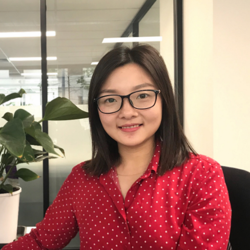 Lihui Pu Profile