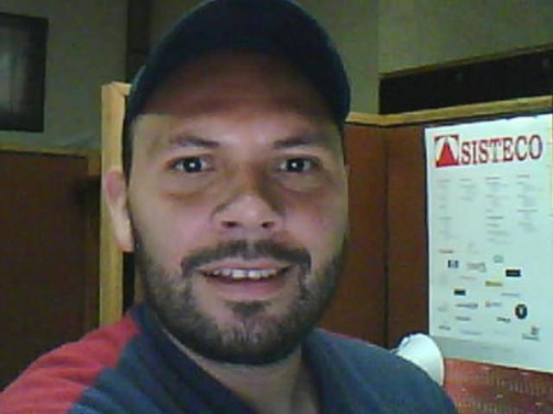 dromero98's profile picture. 