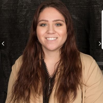A Cuban-American female math teacher just trying to inspire young minds to believe in themselves