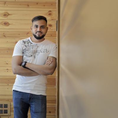 siddhesh_sane07's profile picture. 