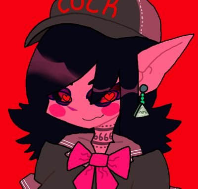 🔪Horny Hornless Demon🔞🔪さんのプロフィール画像