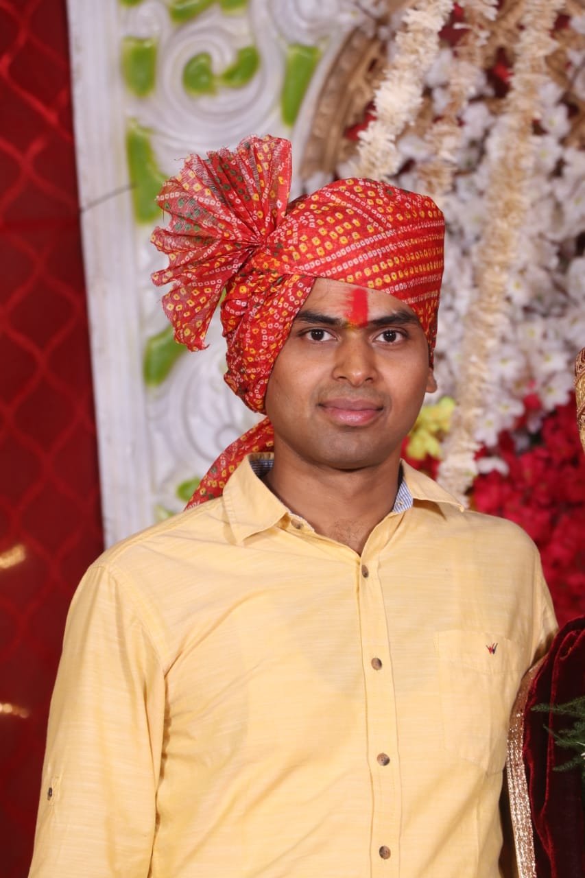 RajpalChauhan's profile picture. 