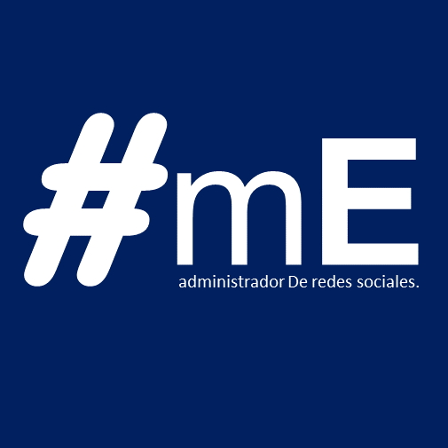 modularEcho's profile picture. administrador De redes sociales.