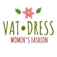Vat DRESS(@vatdress) 's Twitter Profile Photo