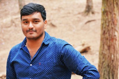 tamilvadivel512's profile picture. Mechanical Engineer