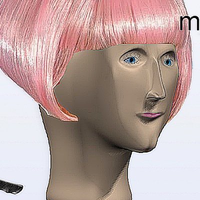 Nevertrust_dm's profile picture. New g here