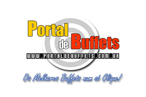 Um espaço na web que reúne todos os tipos de buffets. Buffets Adulto, Buffets Infantis e Empresariais!