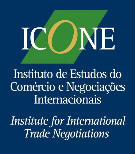 O Instituto de Estudos do Comércio e Negociações Internacionais (ICONE) é referência em estudos e projetos sobre agricultura e negociações internacionais.