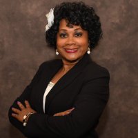 Pamela George (@pamelageorge1) 's Twitter Profile