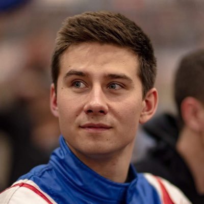 Chase Johnson Profile