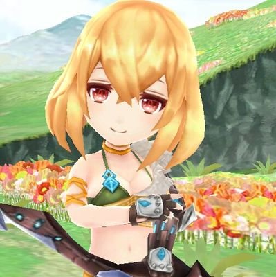 WdFpSkCNJXco9Yd's profile picture. Twitter初めてみました。使い方があまりわかりません((((；ﾟДﾟ))))
ファンキル修行中。　　　　　　　　　　　
無言フォロー？お許しを…((*_ _))ﾍﾟｺﾘ