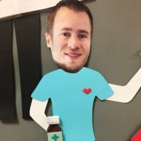 Spenser Lang (@spenserlang) Twitter profile photo