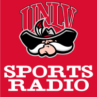 The Official UNLV College football and college basketball sports twittercast from UNLV Rebels Radio.