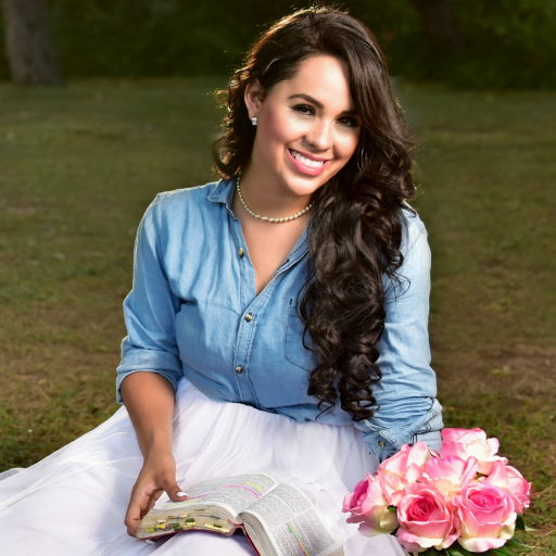 ValerieOrdaz's profile picture. Christian -📖♡ ➡️Romans 10:9