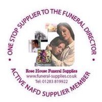 Funeral-products(@ProductsFuneral) 's Twitter Profile Photo