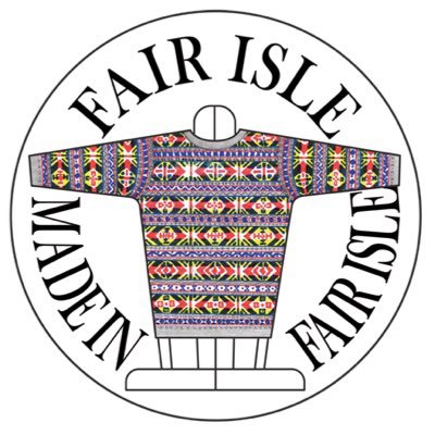 A team of 7 industrious women, we knit and finish traditional Fair Isle garments and accessories on the UK’s most remote inhabited island, Fair Isle.