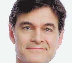 Dr. Oz latest news and updates.