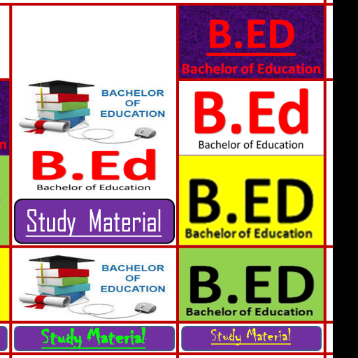 BachelorOfEduc1's profile picture. Bachelor Of Education study related material will be published here.