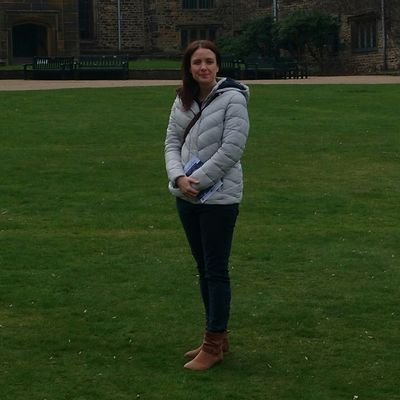 rachelbenson27's profile picture. 