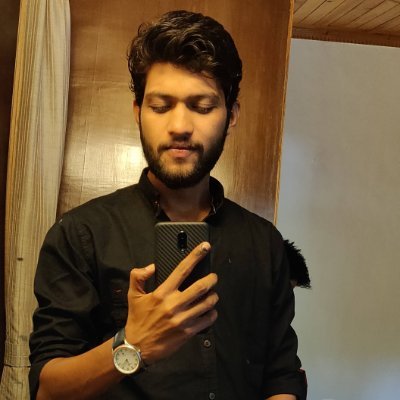 apoorvsharma__'s profile picture. 