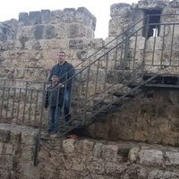 Igal DVIR (@dvirigal) 's Twitter Profile