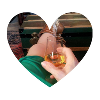 Whisky Girl(@Girl_Whisky) 's Twitter Profile Photo