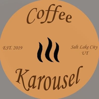 Coffee Karousel