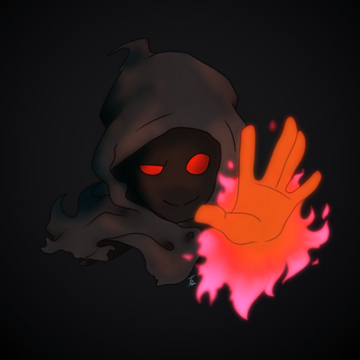 🔥 Shadow_Burn 🔥さんのプロフィール画像
