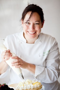 Chef Renee Schuler's approach to catering specializes in creative, seasonal cuisine; professional, warm service; and dynamic food and table presentation.