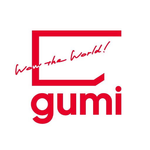 gumi Inc.（東京證券交易所代碼：3903）總部於2007年在日本成立。企業理念為「Wow the Worl！」gumi Inc.開發多款原創作品、第三方IP合作手機遊戲；以及開發數款區塊鏈遊戲、其他區塊鏈相關內容產品。同時亦專注於投資海外區塊鏈相關市場、運營尖端的區塊鏈節點(nodes)，並在XR領域進行投資。