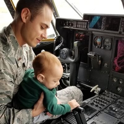 RoketShipPirate's profile picture. Civilian Pilot.Air Force Vet. Crypto 🔮. I've found that life's about people, if you have a gift share it and empower others to do the same! Let's connect! ♾