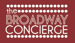 BwayConcierge's profile picture. At your service!