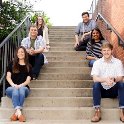 Oklahoma Christian University’s A Cappella Group // Established 2000