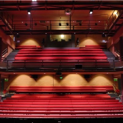 DramaDCS's profile picture. Drama Department, Dean Close School