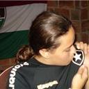 Rafaela Herrera - @Rafinhaelmago - Twitter