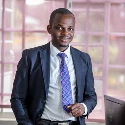 Lukwago Rajab Profile