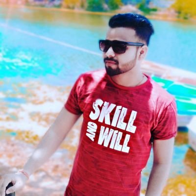 dheeraj_soni_'s profile picture. proud indian