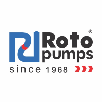 Roto Pumps Ltd (@rotopump) Twitter profile photo