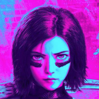 Alita: Battle Angel
¡Alita, rodarán cabezas!
r/alitabattleangel
#AlitaSequel #ReleaseTheSnyderCut