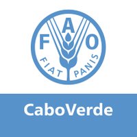 FAOCaboVerde(@FAOCaboVerde) 's Twitter Profile Photo