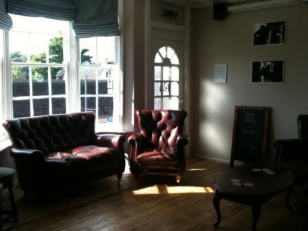 SnugGallery's profile picture. Opened September 2010 as an exhibition space for local artists @TheBV pub High Wycombe. Artists looking to exhibit please contact us via the Belle Vue website