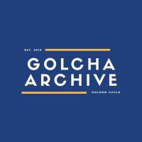 ✸Gᴏʟᴄʜᴀ Aʀᴄʜɪᴠᴇ✸ (@golcha_archive) 's Twitter Profile