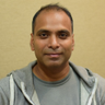 saumya's profile picture. human / curious