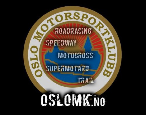 Oslo Motorsportklubb (@OsloMK) | Twitter